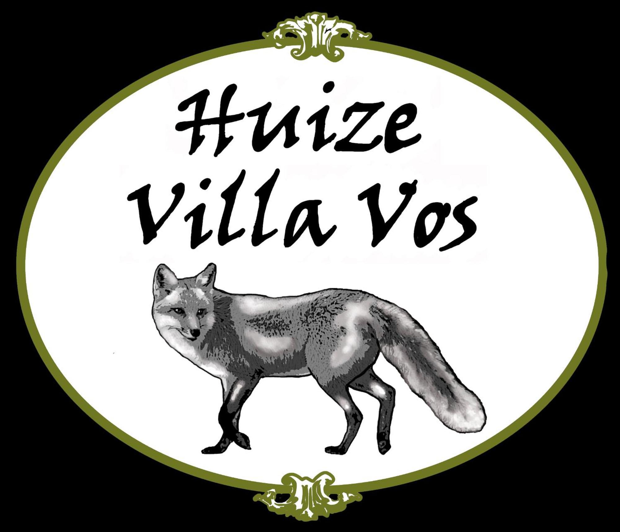 Huize Villa Vos Hellendoorn Zewnętrze zdjęcie